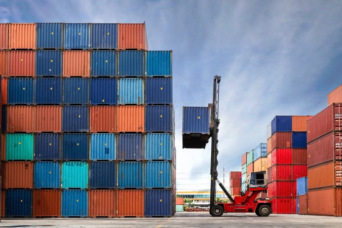 Difference Between the Original Bill of Lading and Telex release